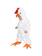Toddler Chicken Costume by Masquerade