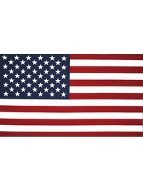 3 x 5 Classic American Flag by Masquerade