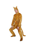 Adult Kangaroo Costume by Masquerade