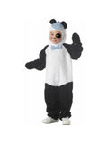 Toddler Playful Panda Costume by Masquerade