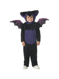 Toddler Adorable Bat Costume by Masquerade