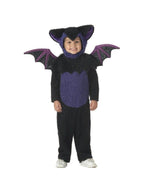 Toddler Adorable Bat Costume by Masquerade