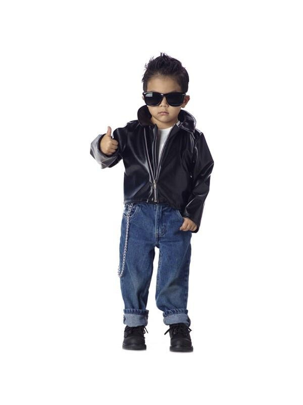 Toddler Grease 50's Boy Costume by Masquerade