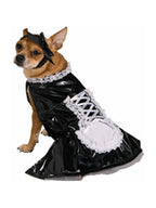 French Maid Dog Costume by Masquerade