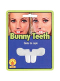 Bunny Costume Teeth by Masquerade