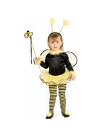 Childs Queen Bee Costume by Masquerade