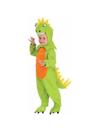 Child Dinosaur Costume by Masquerade