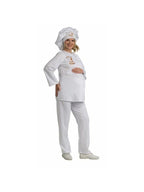 Adult Bun In The Oven Maternity Costume by Masquerade