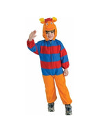 Childs Deluxe Backyardigans Tyrone Costume by Masquerade