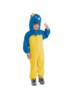 Toddler Deluxe Pablo Costume by Masquerade