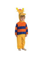 Childs Tyrone Backyardigans Costume by Masquerade