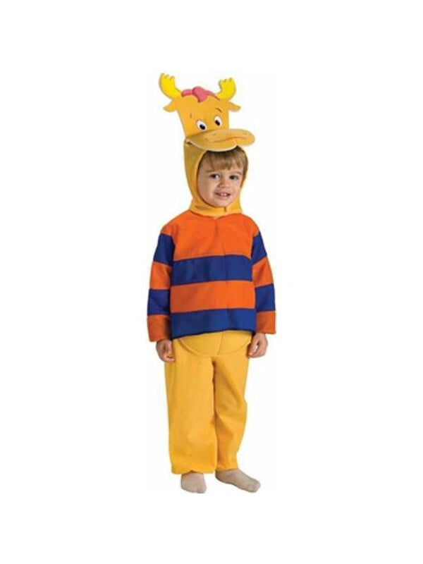 Childs Tyrone Backyardigans Costume by Masquerade