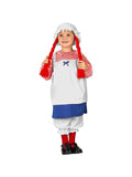 Toddler Rag Doll Costume by Masquerade