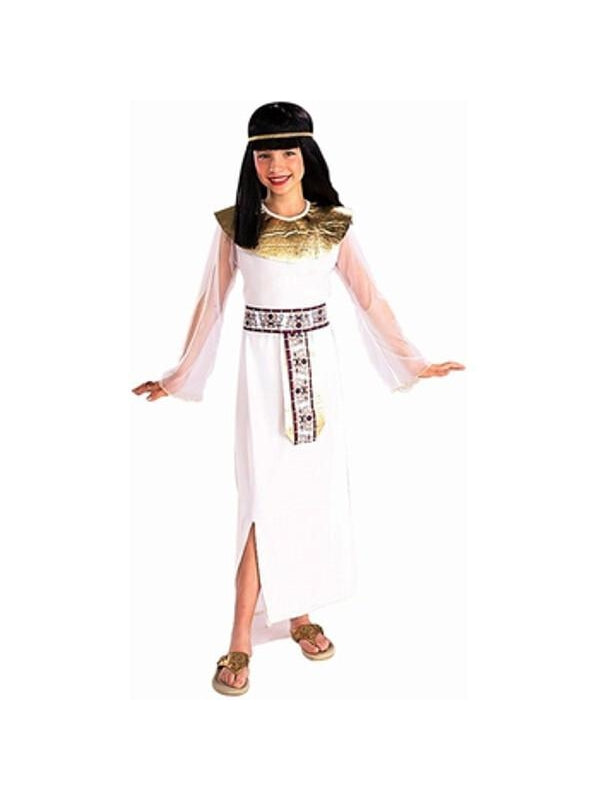 Childs Queen Cleopatra Costume by Masquerade