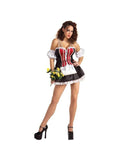 Adult Sexy Heidi Costume by Masquerade