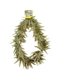 Funny, Pot Leaf Lei by Masquerade