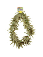 Funny, Pot Leaf Lei by Masquerade