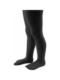 Infant Black Nylon Tights by Masquerade