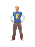 Adult Archie Costume by Masquerade