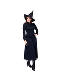 Women's Witchy Witch Costume by Masquerade