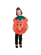 Toddler Classic Pumpkin Costume by Masquerade