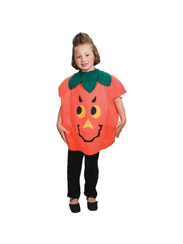 Toddler Classic Pumpkin Costume by Masquerade