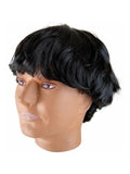 Adult Sergeant Pepper Costume Wig by Masquerade