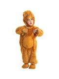 Toddler Adorable Monkey Costume by Masquerade