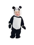 Infant Panda Costume by Masquerade