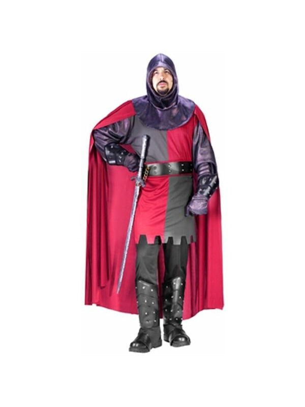 Adult Valiant Knight Costume by Masquerade