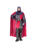 Adult Valiant Knight Costume by Masquerade