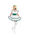 Adult Women's Sexy Scarlet O'Hara Costume by Masquerade