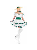 Adult Women's Sexy Scarlet O'Hara Costume by Masquerade