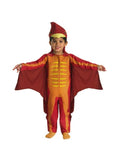 Toddler Pterodactyl Dinosaur Costume by Masquerade