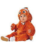 Baby Clown Fish Nemo Costume by Masquerade