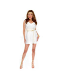 Adult Sexy Greek Goddess Costume by Masquerade
