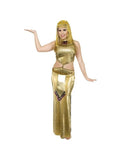 Adult Snake Skin Cleopatra Costume by Masquerade