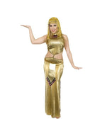 Adult Snake Skin Cleopatra Costume by Masquerade