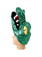 Florida Gator Hat by Masquerade