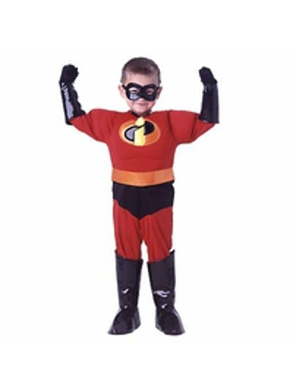 Child's Dash Costume by Masquerade