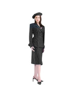 Women's Deluxe Bonnie and Clyde Costume by Masquerade