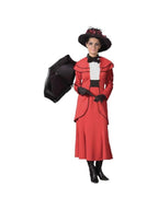 Adult Mary Poppins Costume by Masquerade