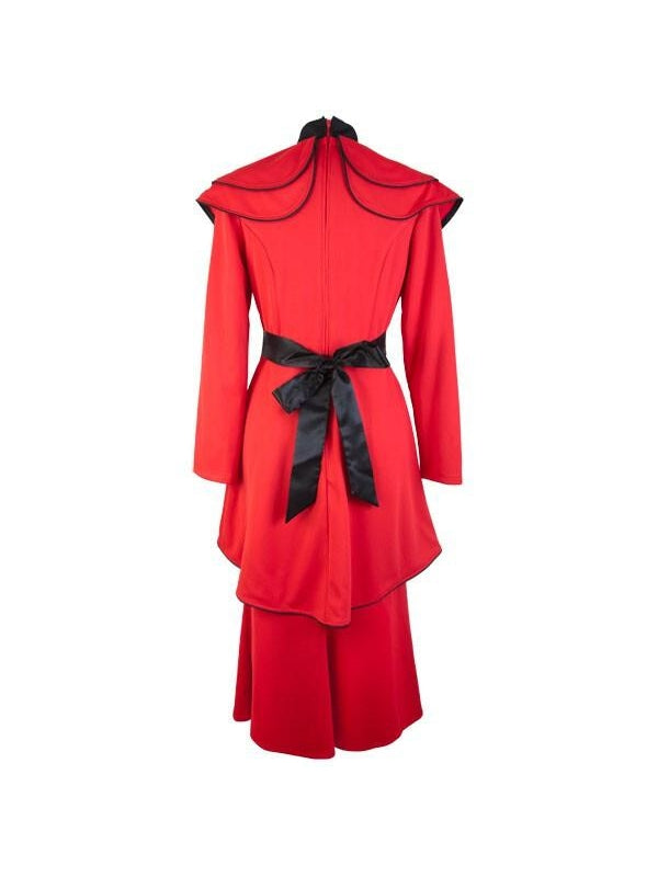 Adult Mary Poppins Costume by Masquerade