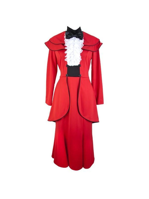 Adult Mary Poppins Costume by Masquerade