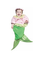 Infant Mermaid Costume by Masquerade