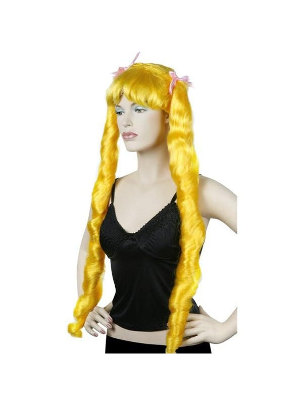 Deluxe Anime Sailor Moon Wig by Masquerade