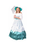 Adult Green Scarlet Ohara Costume by Masquerade