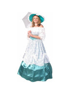 Adult Green Scarlet Ohara Costume by Masquerade