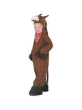 Toddler Horse Costume by Masquerade