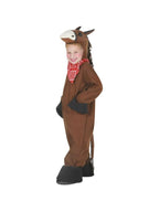 Toddler Horse Costume by Masquerade